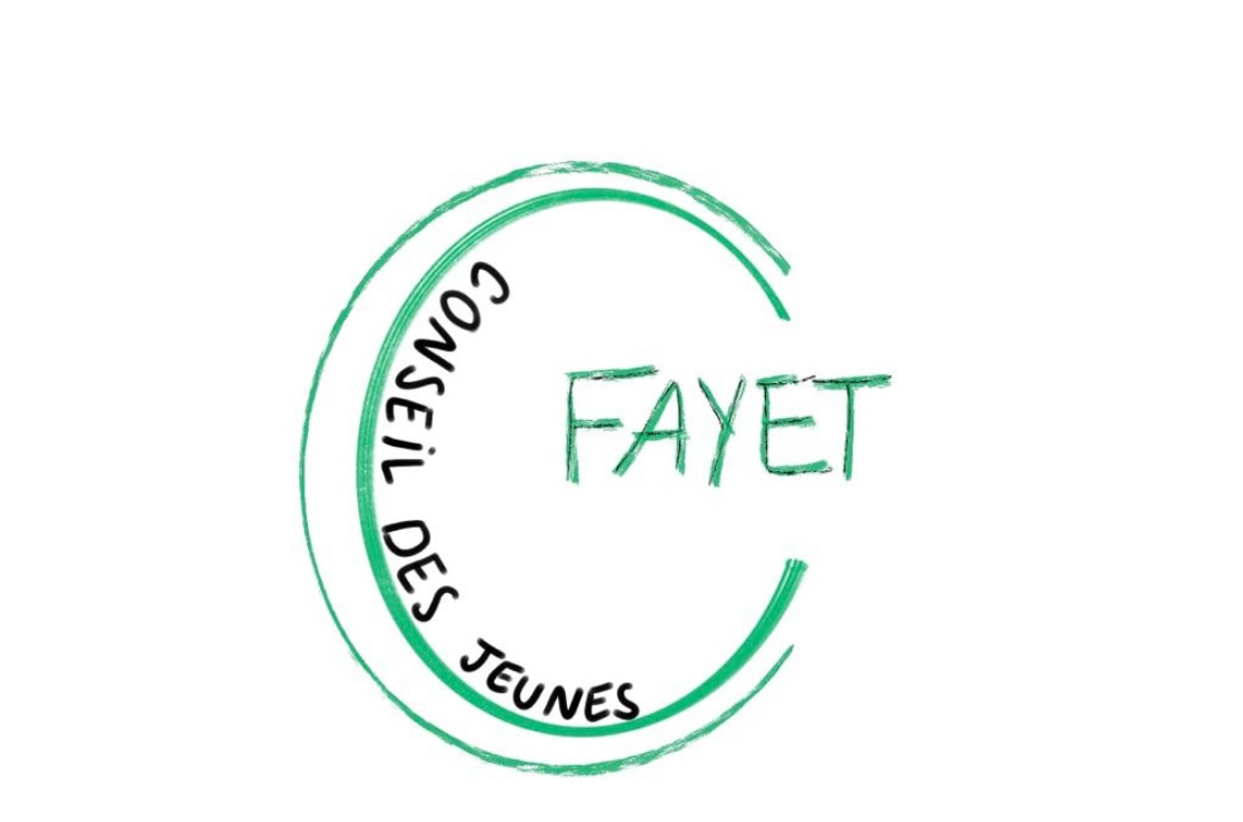 conseil des jeunes Fayet